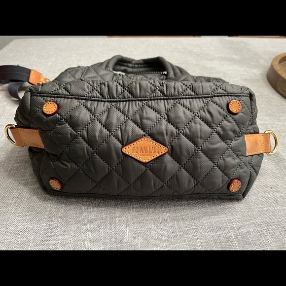 MZ Wallace Small Sutton in Magnet - Picture 3 of 16